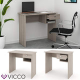 Vicco Bureau Colin, Sonoma, 90 x 50 cm