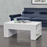 Table Basse Rectangulaire