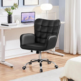 VICCO Chaise de Bureau Ergonomique Hauteur Réglable Fauteuil de Bureau