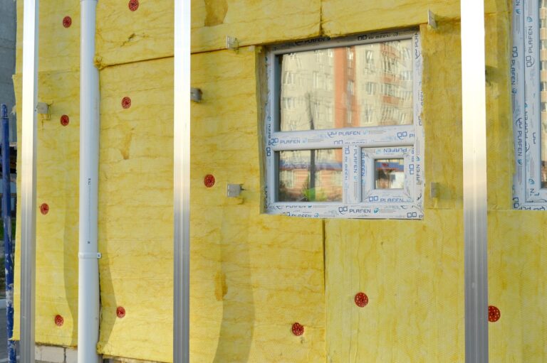 DPE immobilier : comment améliorer la note de son logement ?