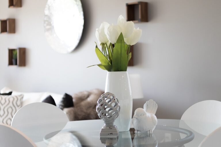 Le home staging : comment vendre son bien plus vite ?