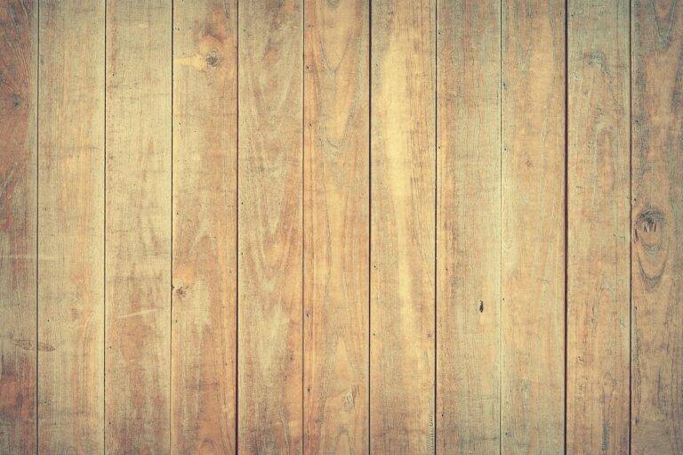 Poser un parquet flottant soi-même : le guide complet étape par étape