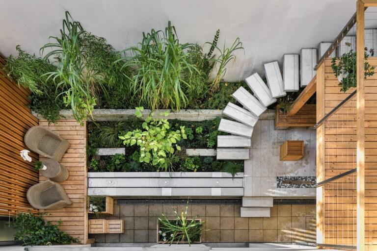 Quel revêtement choisir pour une terrasse selon vos usages