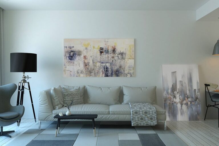 Comment aménager un studio de 20m2 : le guide complet