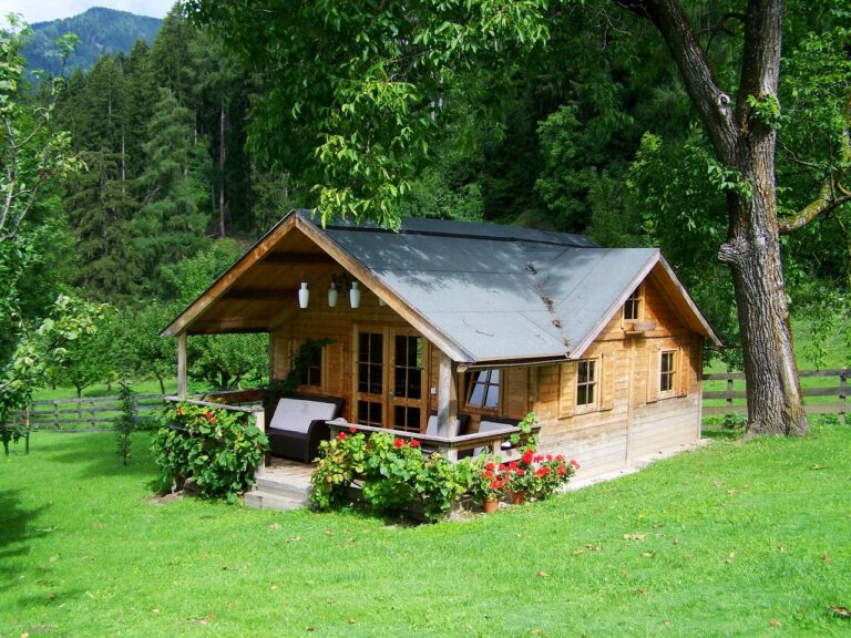 Habitat léger, tiny house, péniche : où en est vraiment le mouvement ?